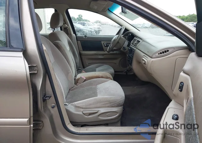 1FAFP53U93A100961: 42332144