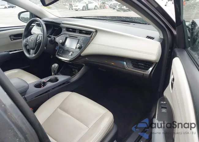 4T1BD1EB8FU036559: 42333200