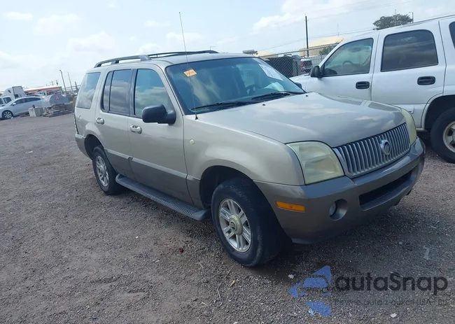 4M2ZU66K64UJ18540: 42333221