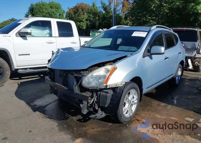 JN8AS5MV2CW377940: 42333225