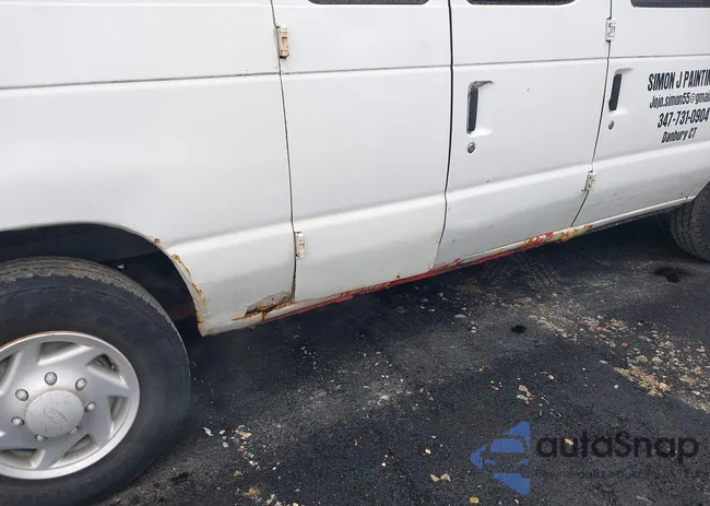 1FTNE24L57DA71009: 42333263