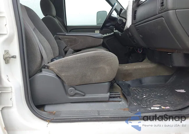 2GCEC13TX51264590: 42333287