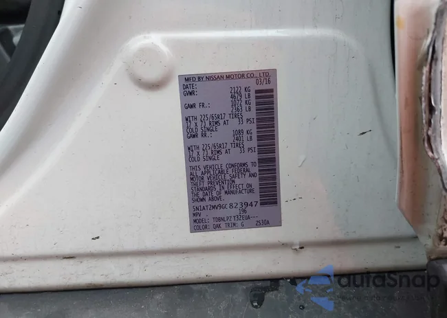 5N1AT2MV9GC823947: 42333383