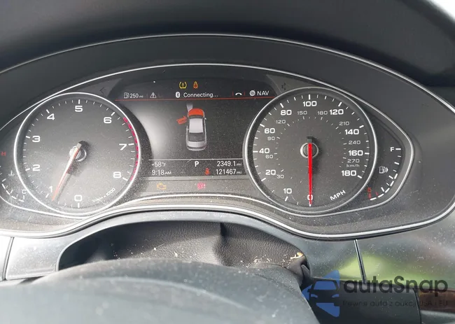 WAUGFAFCXEN065126: 42333403