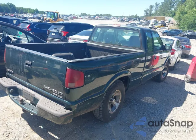 1GCCS19X438175967: 42333421