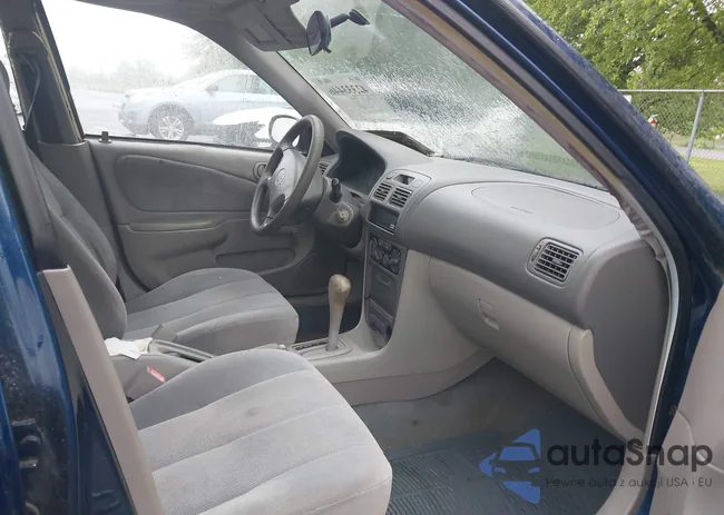 1NXBR12E51Z510959: 42333446