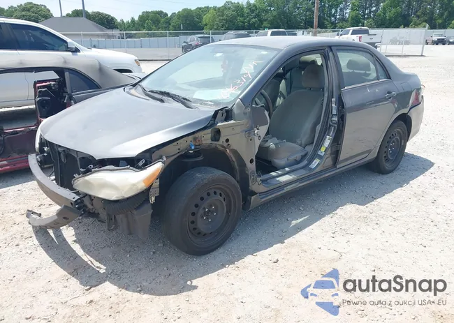 2T1BU4EE6CC846314: 42333461