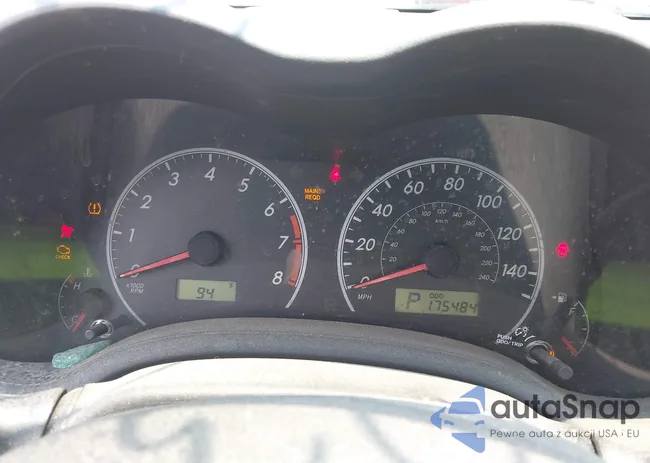 2T1BU4EE6CC846314: 42333461