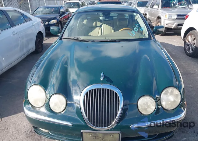 SAJDA01DXYGL65063: 42333463