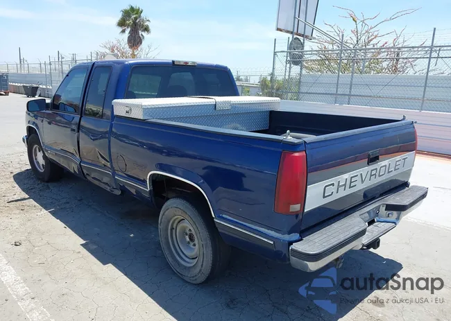 2GCEC19M9T1244392: 42333465