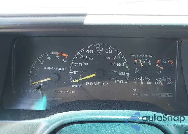 2GCEC19M9T1244392: 42333465