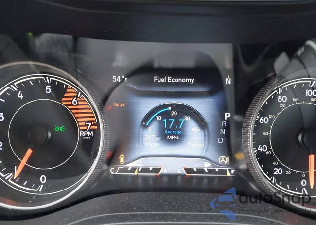 1C4PJMDN1KD180335: 42333513