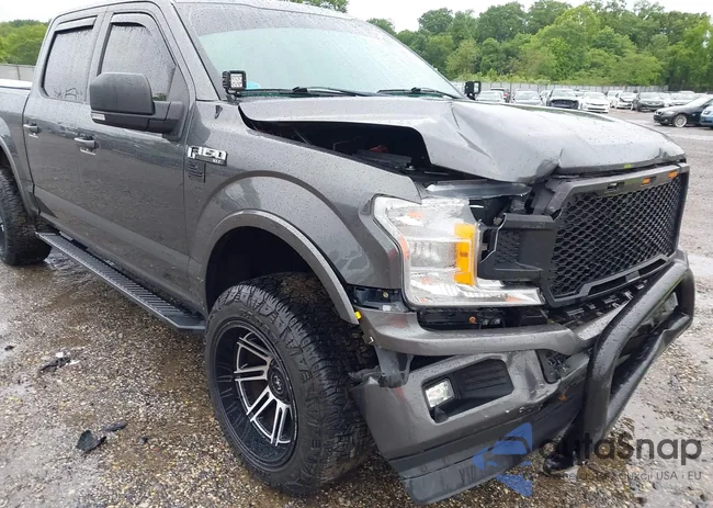 1FTEW1EG9JFB61381: 42333559