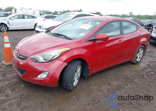 KMHDH4AE6DU945363: 42333573