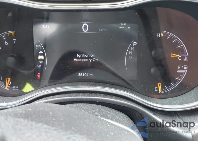 1C4RJFBG3JC399441: 42333574