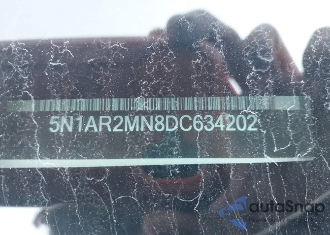 5N1AR2MN8DC634202: 42333625