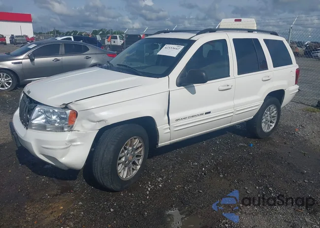 1J4GX58S14C222350: 42333642