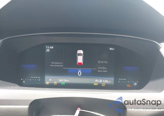 3VVCB7AX5NM063130: 42333700