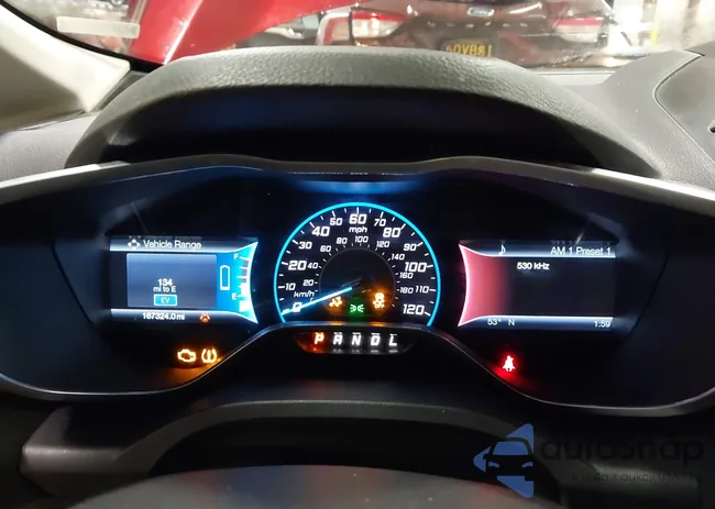 1FADP5BU2DL527767: 42333705