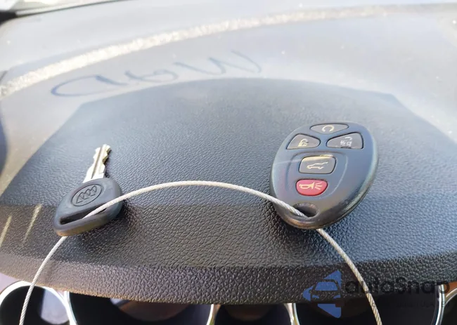 5GAKRCED7CJ257443: 42333732