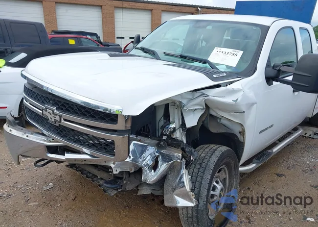 1GB2CVCG3BZ207500: 42333755