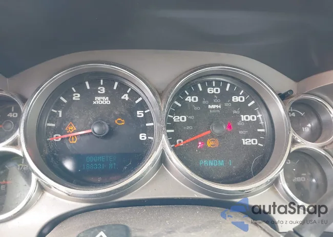 1GB2CVCG3BZ207500: 42333755