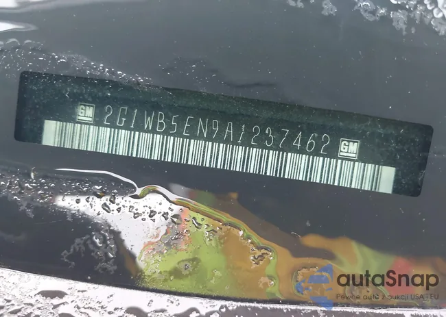 2G1WB5EN9A1237462: 42332875