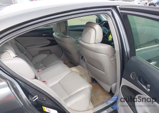 JTHBE96S570017649: 42332912