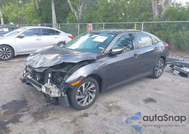 19XFC2F75GE052937: 42332964