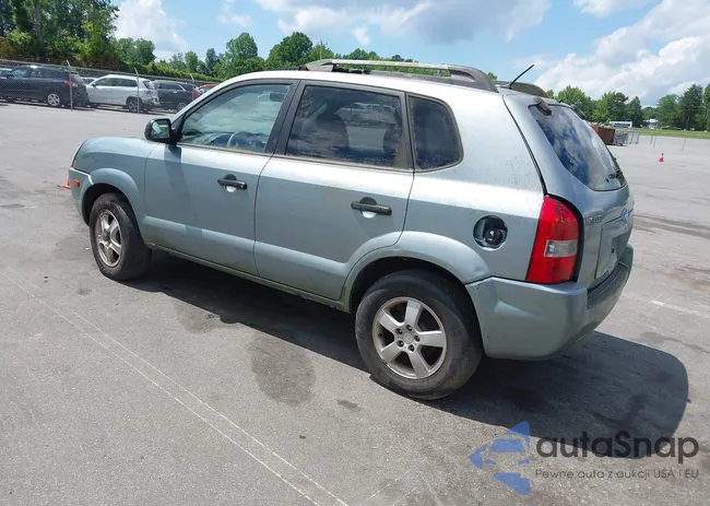 KM8JM12B57U524143: 42332990