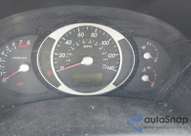 KM8JM12B57U524143: 42332990