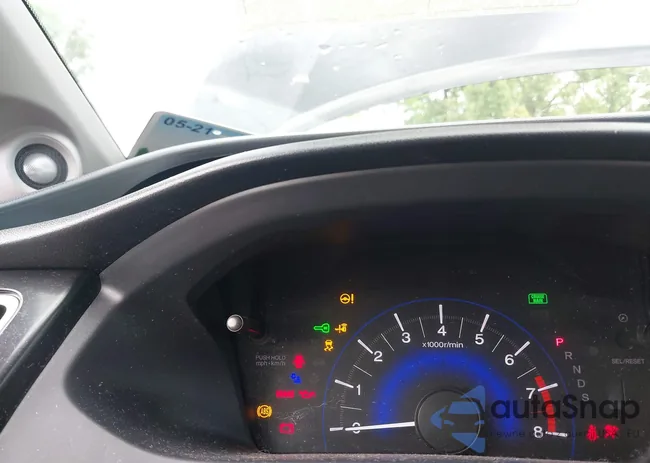 2HGFG3B85EH507684: 42333005