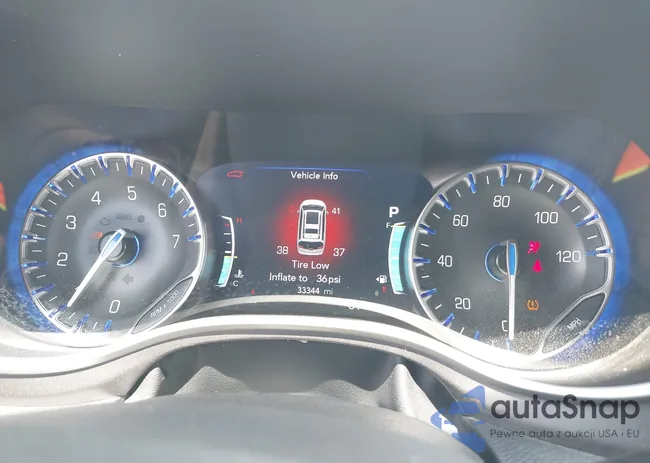 2C4RC1BG3SR504503: 42333062