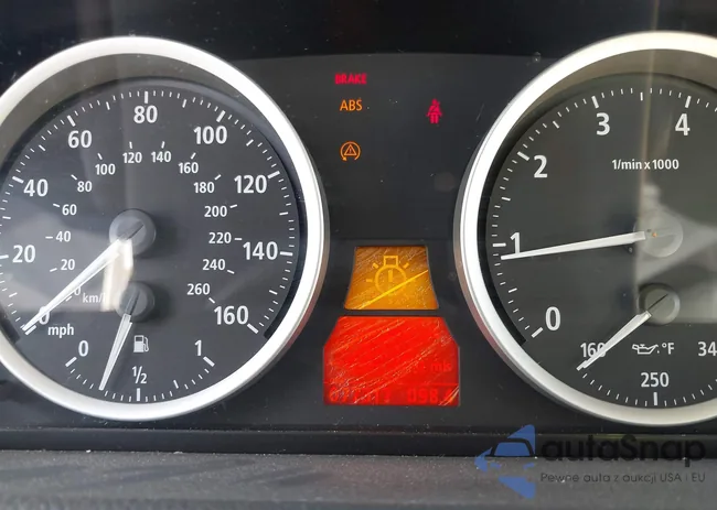 WBAEH73445B191324: 42333115