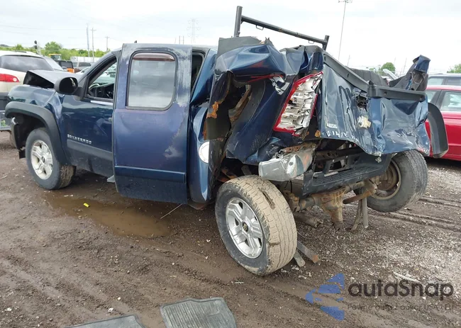 2GCEK190X81171041: 42334164