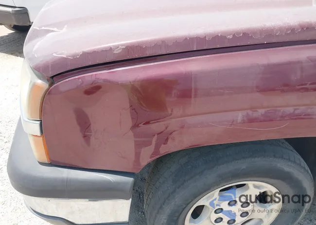 2GCEC19X031167261: 42334168