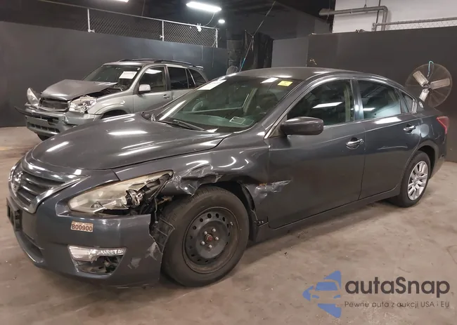 1N4AL3AP2DC176924: 42334205