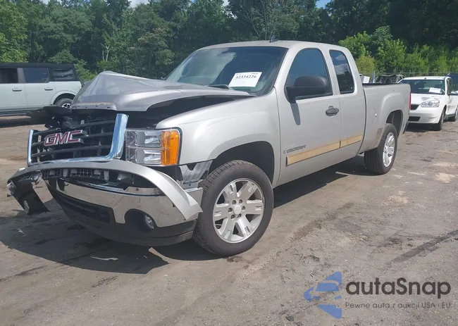 1GTEC19J07Z510806: 42334226