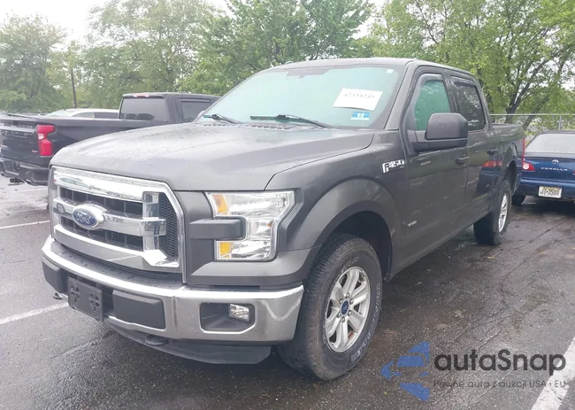 1FTEW1EGXGFA21686: 42334245