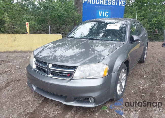 1C3CDZEG6CN238703: 42334253