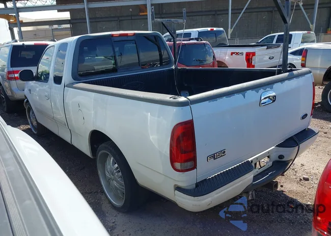 1FTRX17L31NA79032: 42334280