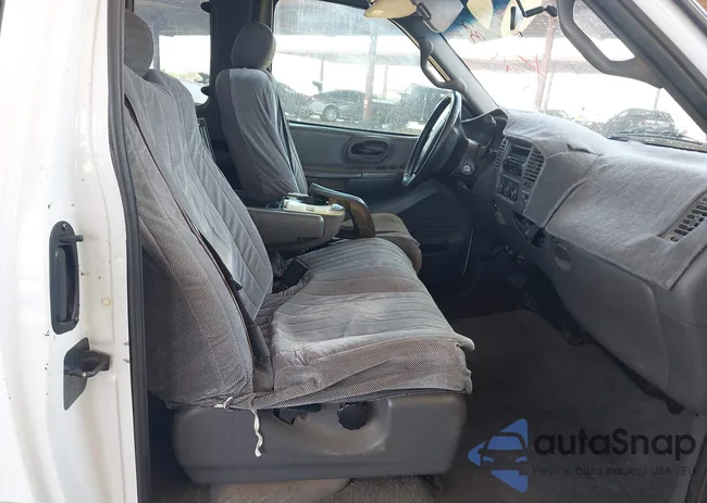 1FTRX17L31NA79032: 42334280