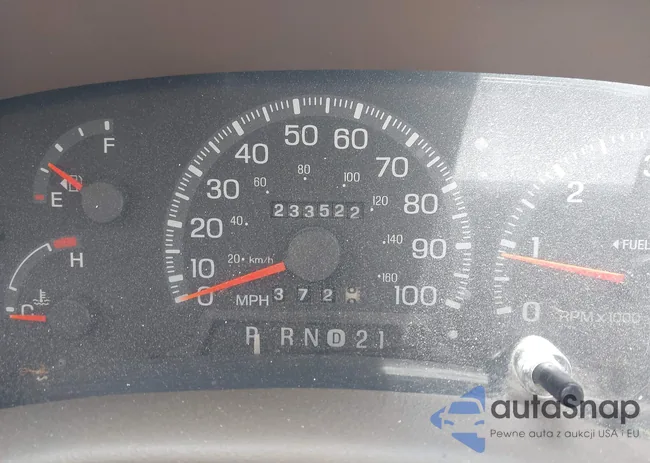 1FTRX17L4WNC14123: 42334283