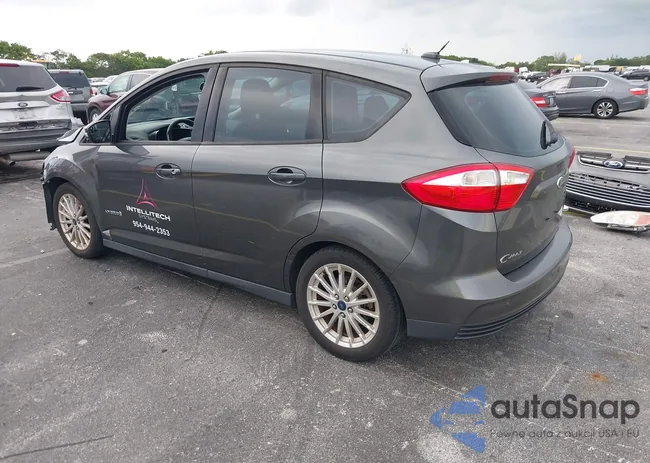 1FADP5AU9FL105919: 42334321