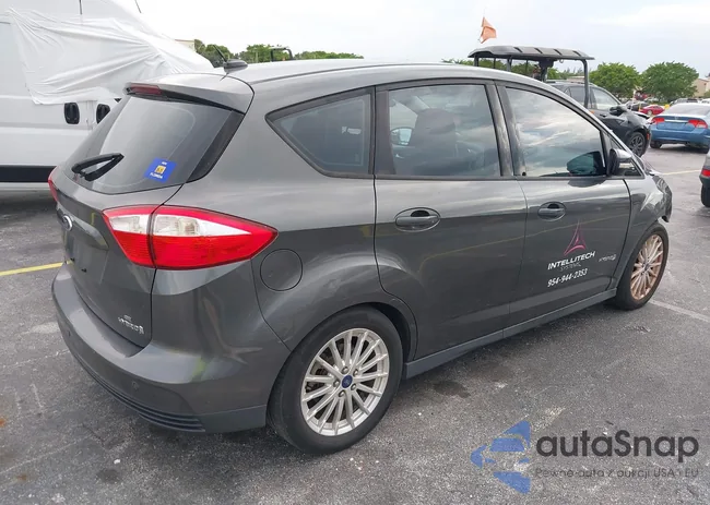 1FADP5AU9FL105919: 42334321