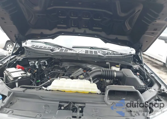 1FTFW1E58PFA85521: 42334349