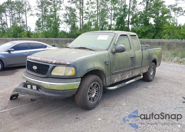 1FTRX17L21NA34986: 42334380