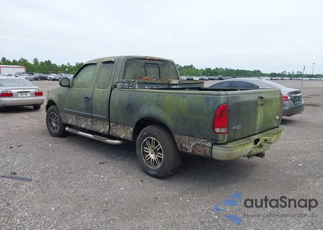 1FTRX17L21NA34986: 42334380