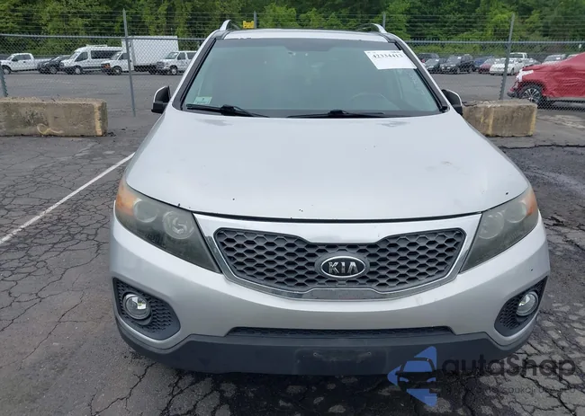 5XYKWDA21CG296269: 42334413