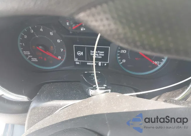 1G1ZD5ST5KF158102: 42334435